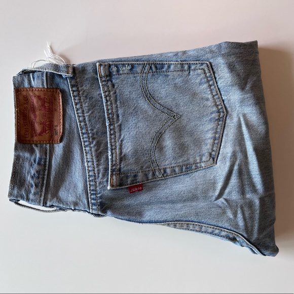 Levi’s 501 - Skinny - Picture 2 of 6